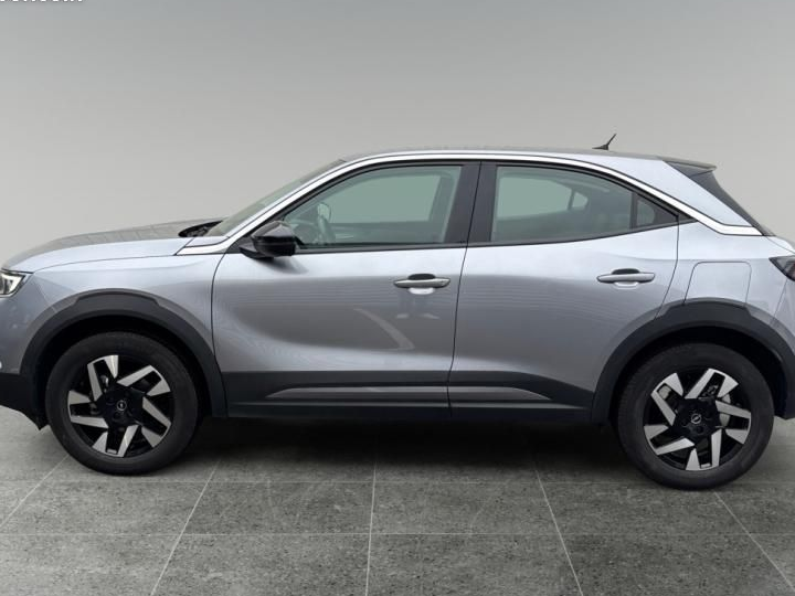 Opel Mokka 1.2 Turbo 130ch Elegance