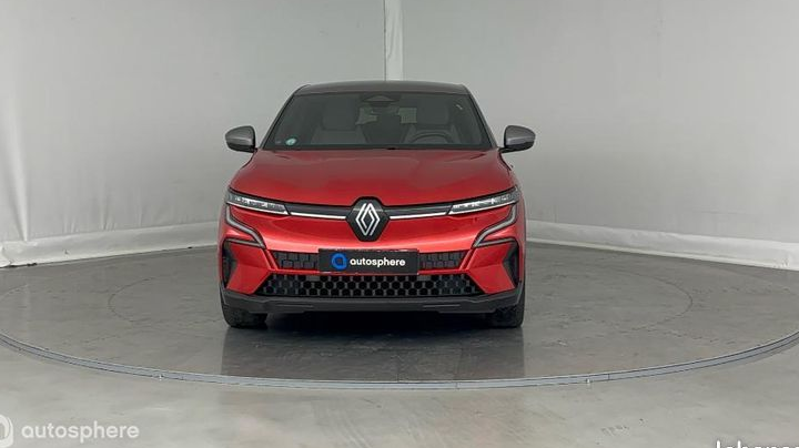 Renault Mégane E-Tech Electric EV60 220ch Techno super charge -B