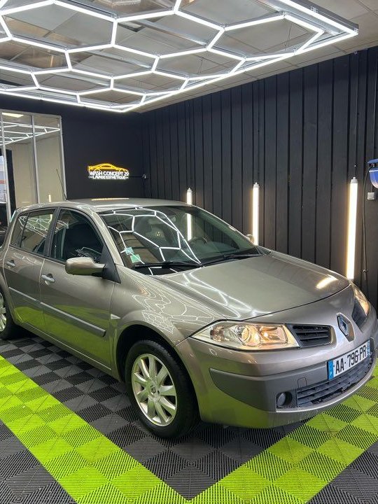 Renault Mégane II Hatchback 1.5 dCi 106cv CARTE GRISE OFFERTE