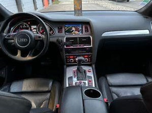 Très belle Audi idéal pour grande famille