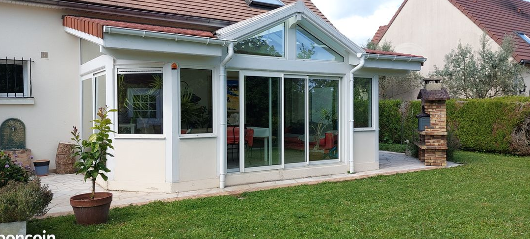 Maison 6 pièces 134 m2