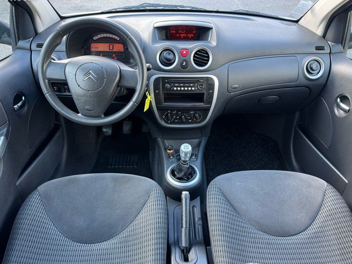 CITROEN C2 1.1 i 60 ch FURIO PREMIERE MAIN