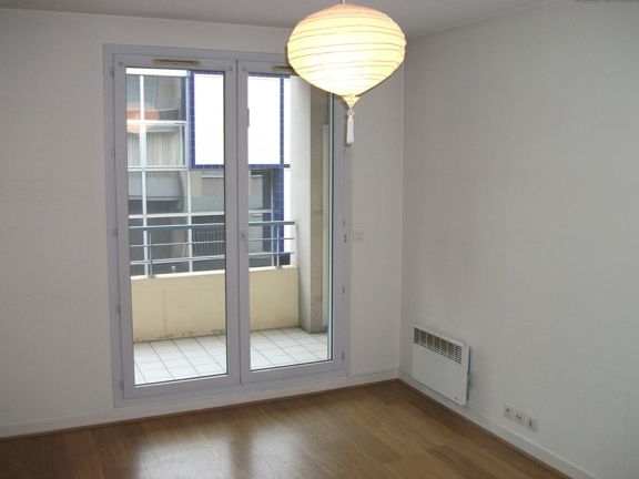 Appartement 2 pièces 29 m²