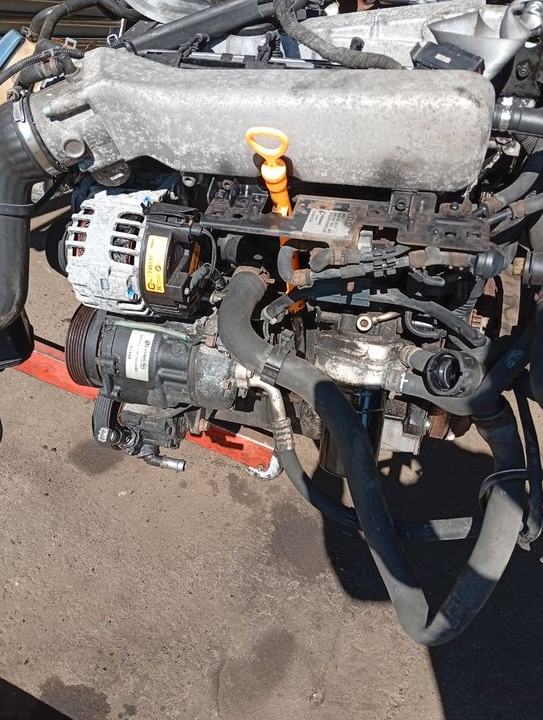 Moteur complet Audi tt mk1 180cv