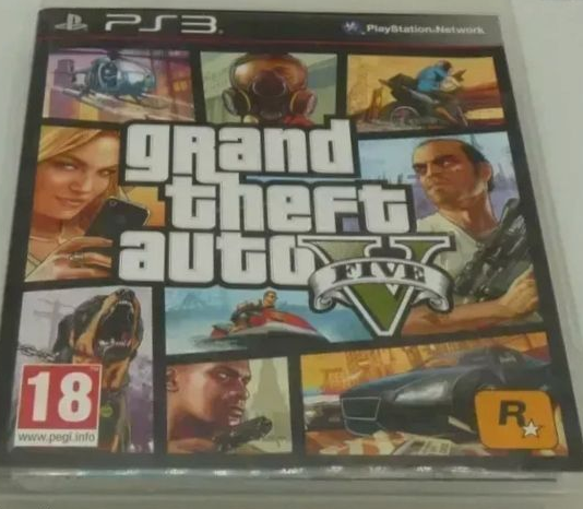 BRADÉ À 4euros. À SAISIR : BRAQUAGES SURVOLTÉS AVEC FUSILLADES MONSTRUEUSES, BOITIER AVEC JAQUETTE + JEU PS3 