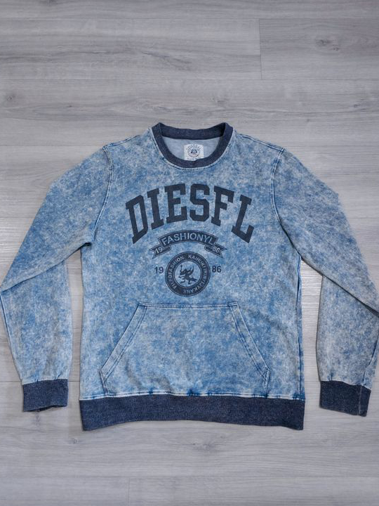 Sweat Chisnbal 