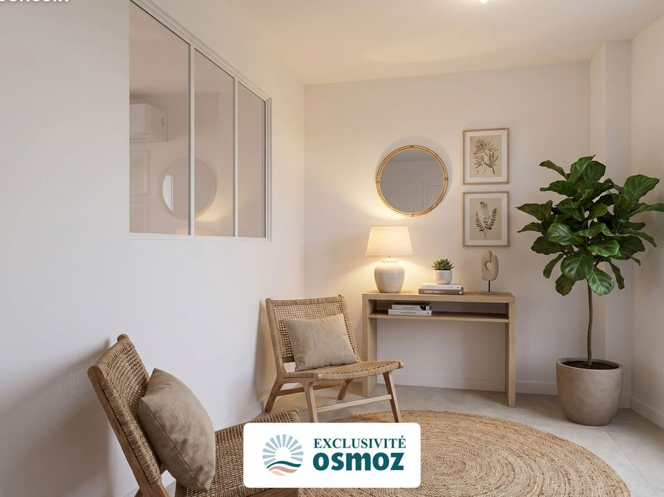 Maison 5 pièces 130 m²