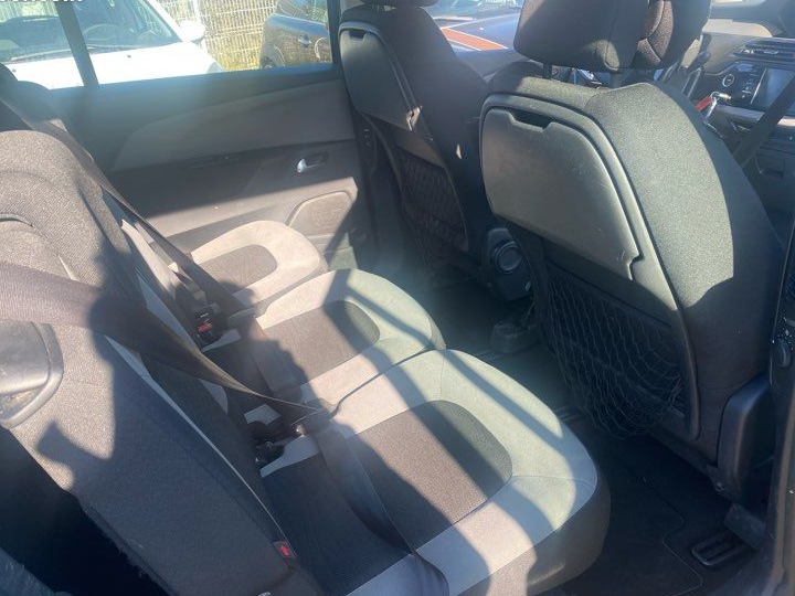 Citroën c4 Picasso 7 places