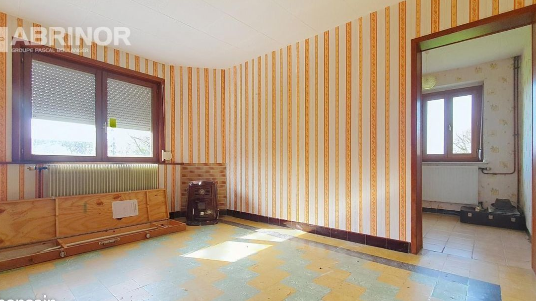 Ferme 7 pièces 119 m²