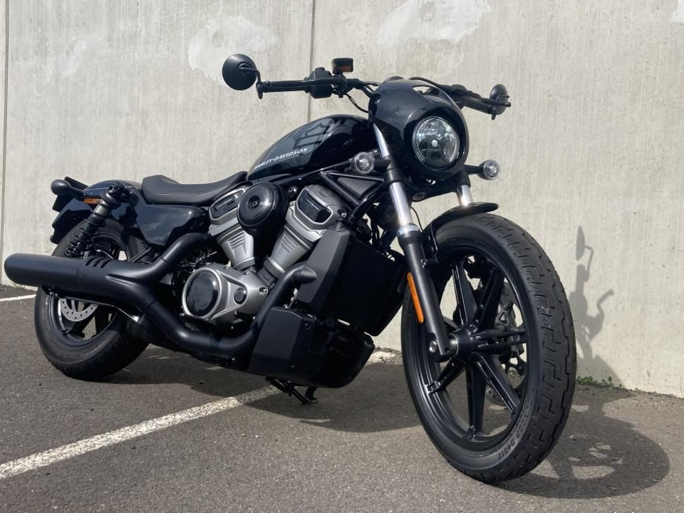 Harley Davidson SPORTSTER NIGHTSTER 975
