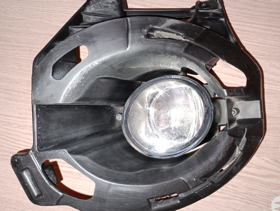 Antibrouillard Renault