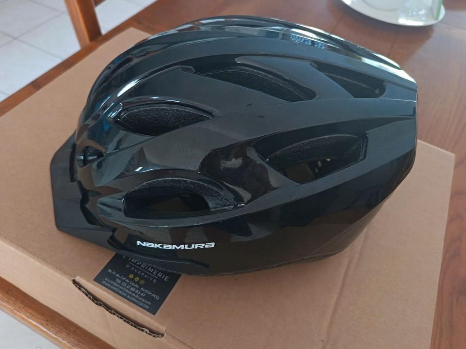 Casque