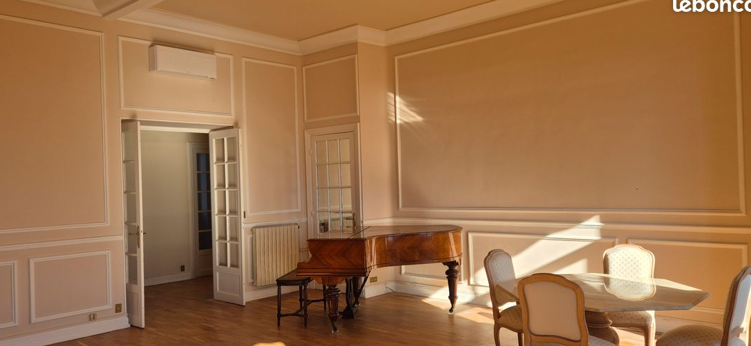 4 pièces Nice Cimiez. DIRECT PROPRIÉTAIRE