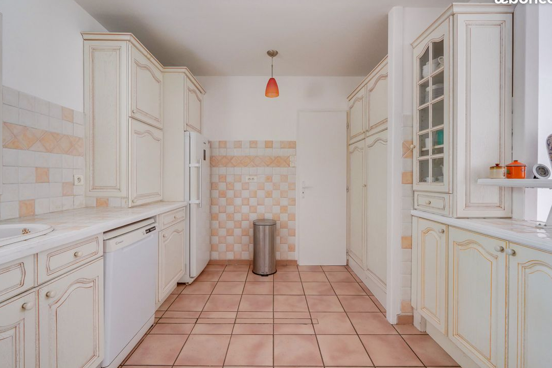 Maison 7 pièces 145 m²