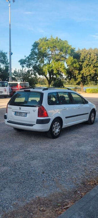 307 sw