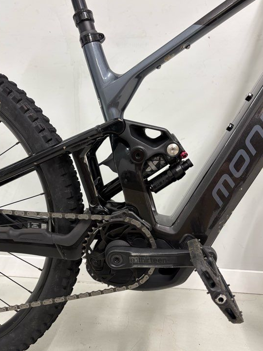 Mondraker CRAFTY S 2025