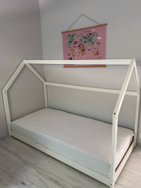 Structure de Lit enfant