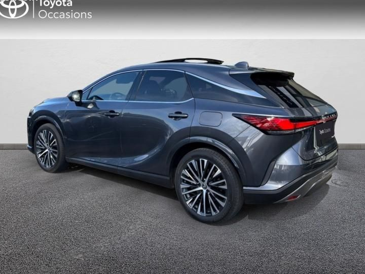 Lexus RX 450h+ Luxe PHEV 4WD