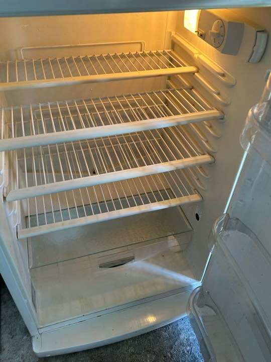 Réfrigérateur congélateur gorenje