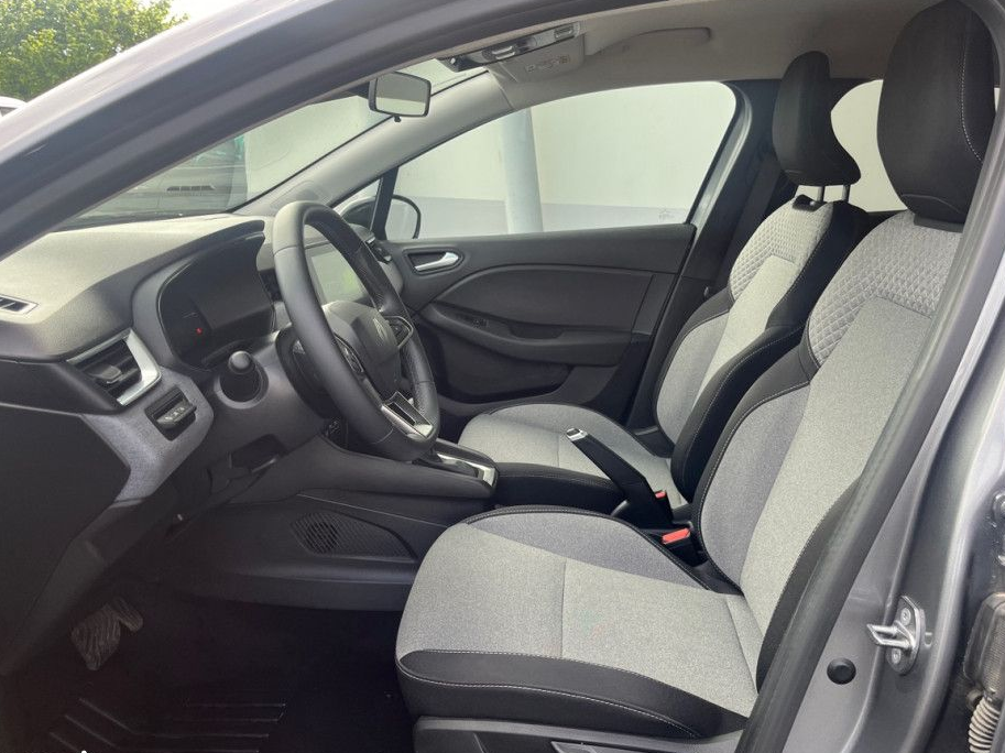 Renault Clio 1.0 TCe 90ch Techno - 24