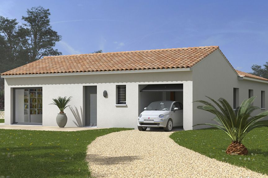 Maison 5 pièces 125 m²