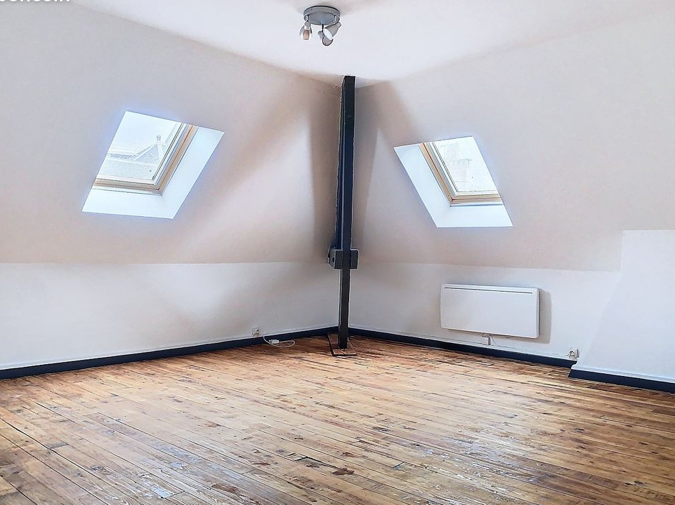 Tres bel appartement 80m2 coeur de ville