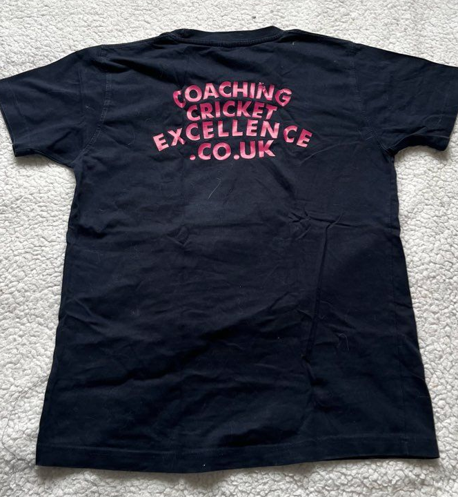 T-shirt de sport