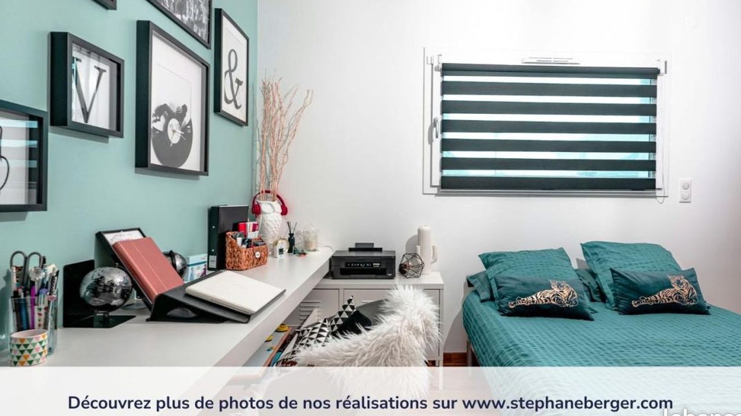 Maison 5 pièces 114 m²