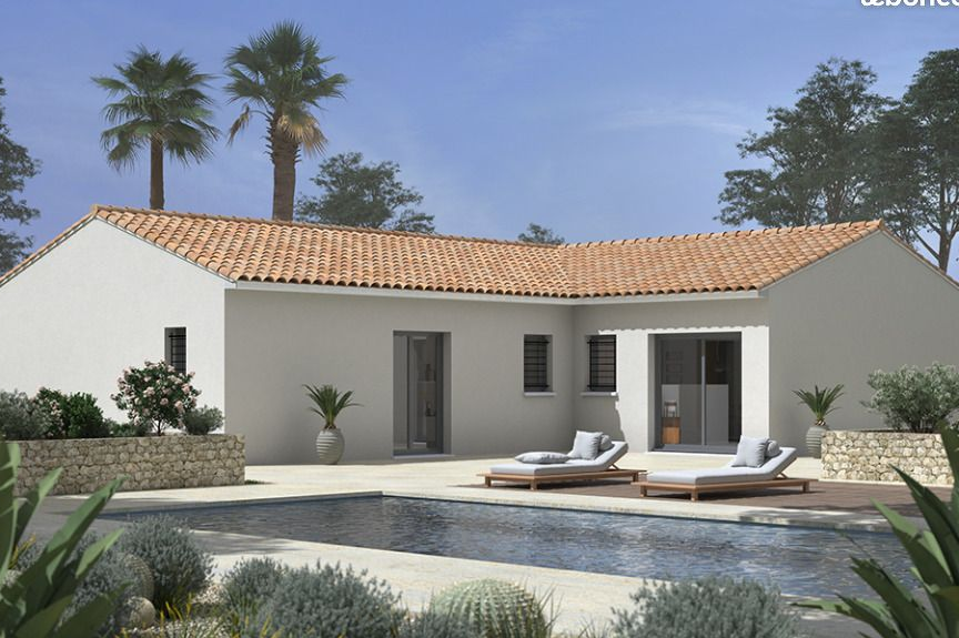 Maison 5 pièces 125 m²