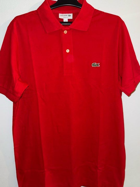 Polo Lacoste
