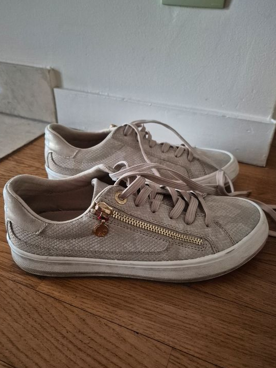 Baskets 