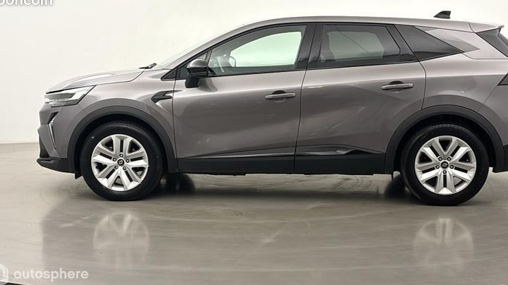 Renault Symbioz 1.6 E-Tech full hybrid 145ch Evolution