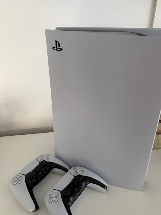 Ps5 digitale