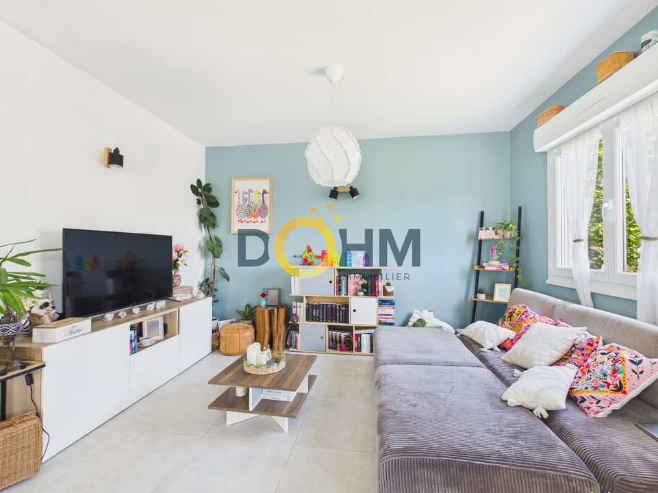 Maison 4 pièces 123 m²