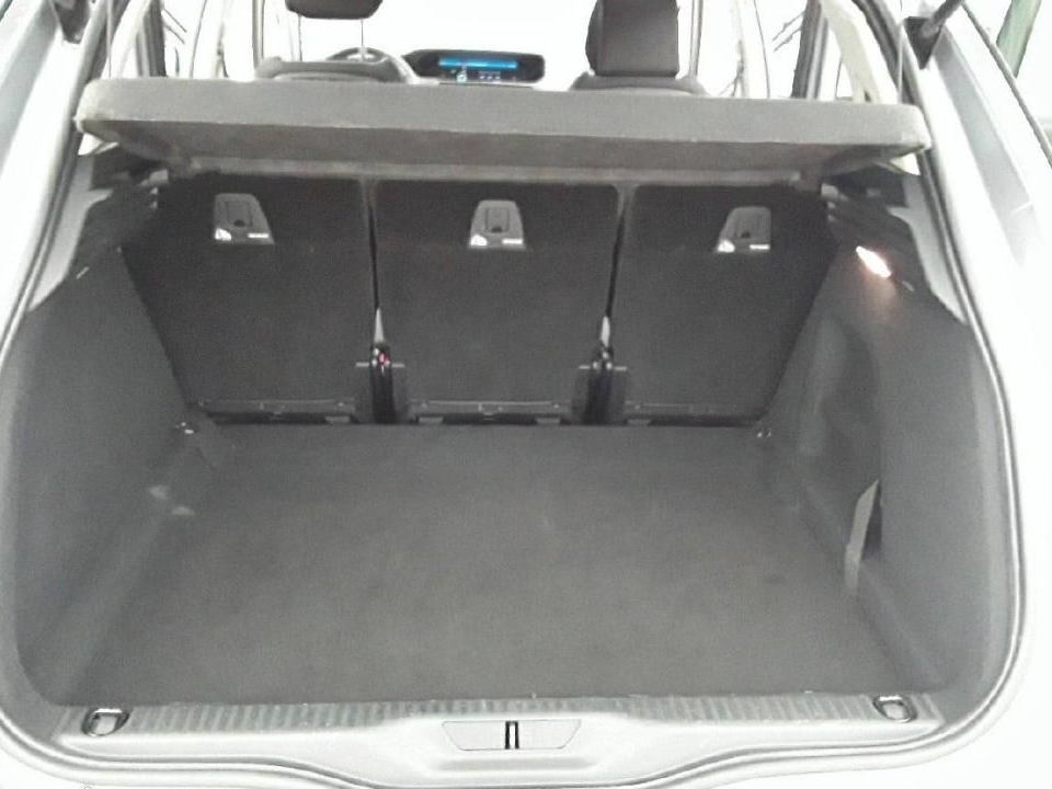 Citroën c4 spacetourer PureTech 130 S&S EAT8 - Feel