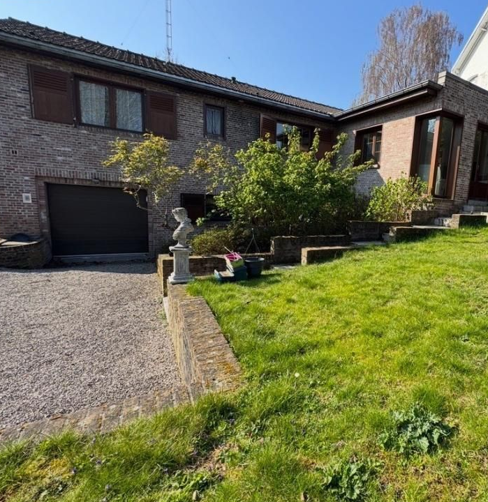 Maison de ville 5 pièces 142 m²