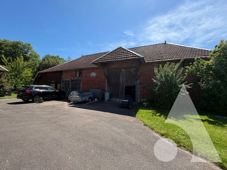 Propriété 9 pièces 445 m²