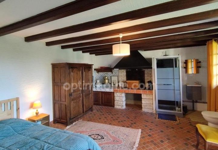 Maison 8 pièces 200 m²