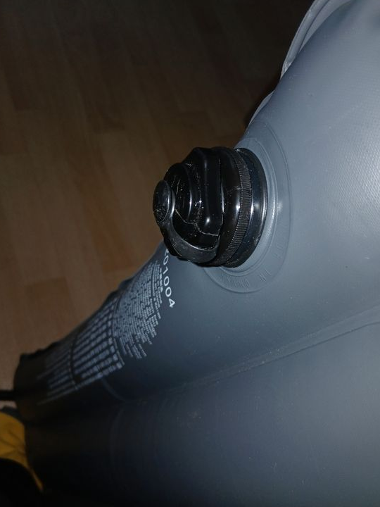 2 Matelas gonflables