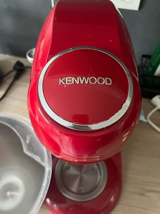 Robot pâtissier Kenwood