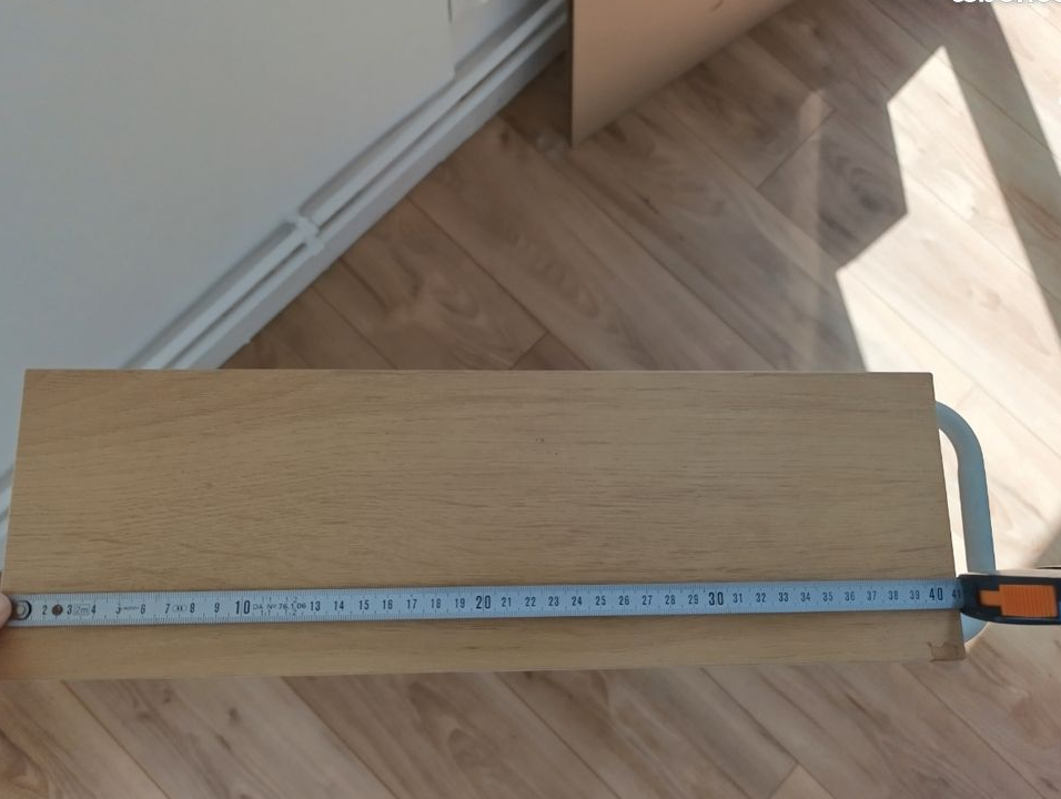 Meuble de rangement / Meuble à épices a