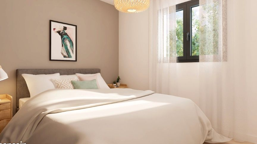 Maison 3 pièces 90 m²