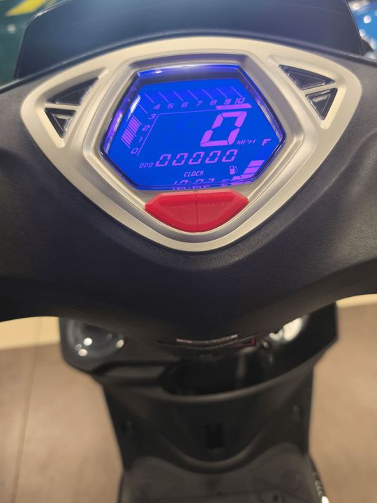 Nouveau scooter yiben 🔥 gris nardo neuf - garantie 2 ans - paiement en 4 ou 10 fois