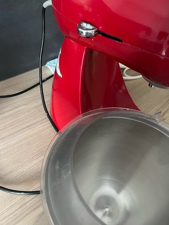 Robot pâtissier Kenwood