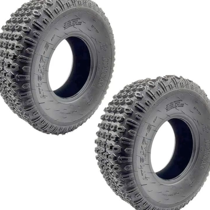 Pneu cross avant 19 x 7 - 8 ou arrière 18x9.50-8 pour quad enfant / adolescent / adulte