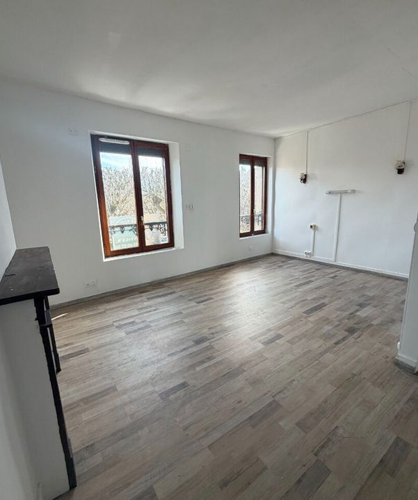 Maison de ville 3 pièces 76 m²