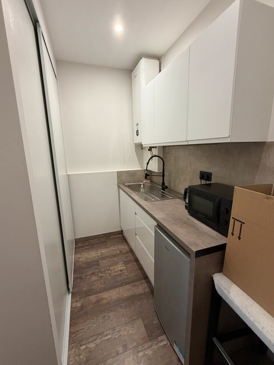 Local à louer à la Vigie (Geispolsheim)