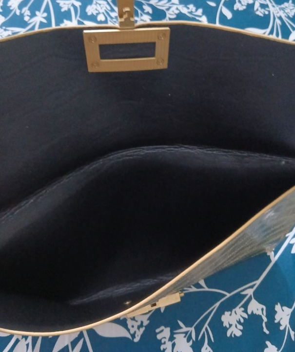 Pochette pour dame