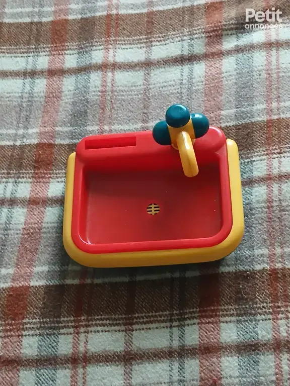 lavabo très bon état complet
