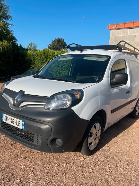 Kangoo
